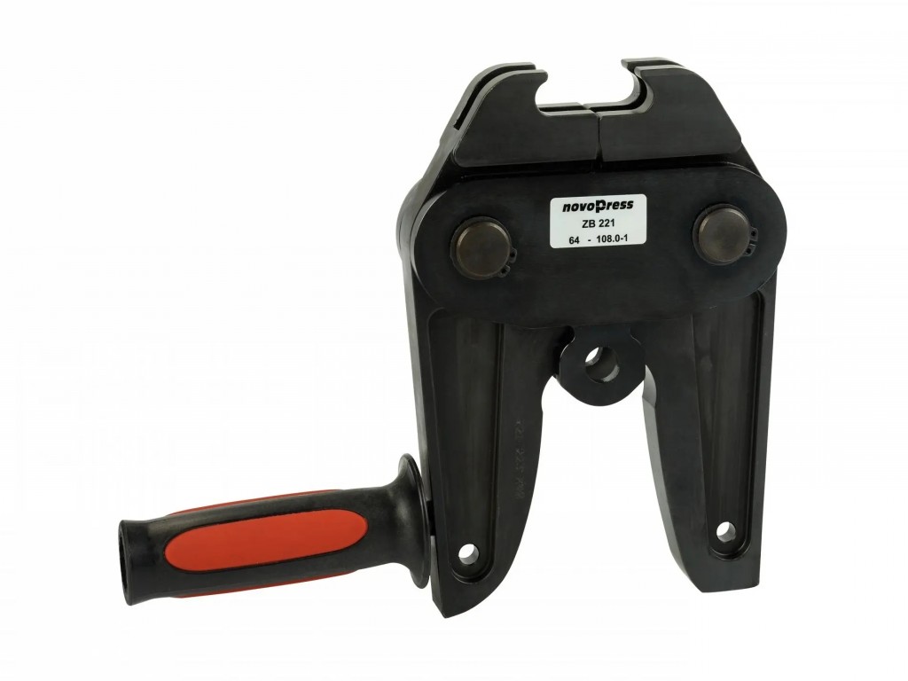 Lisovací čelist PB4-M - M76,1