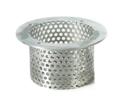 Sítko pro sací koš - na BRA.F5.000 - DN 150; L=200mm