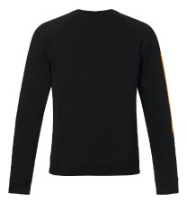 Mikina STIHL černá, vel. XL