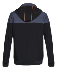 Softshellová bunda černá, vel. XXL