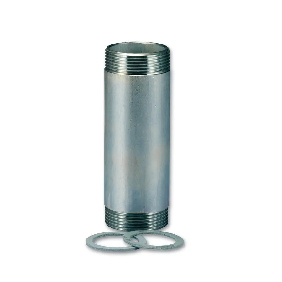 Mezikus ke kotlové sestavě - 180mm