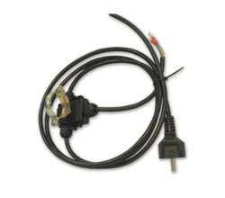 Propojovací krabice elektrických vodičů - 150cm