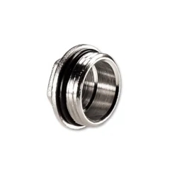 Zátka - 1"M; nikl