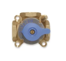 Směšovací ventil třícestný - 5/4"; Kv 12; 10Nm