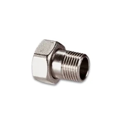 Šroubení k ventilům - 3/4"x 1/2"
