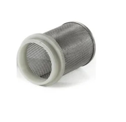 Sítko pro sací koš - na BRA.T5.000 - 2 1/2"; L=85mm