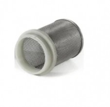 Sítko pro sací koš - na BRA.T5.000 - 2 1/2"; L=85mm