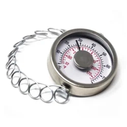 Příložný teploměr - 0-80 °C