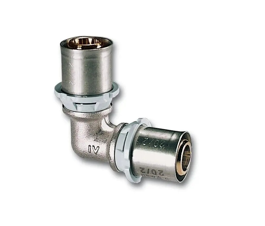 Koleno PRESS 90° - 32x32