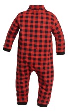Dupačky LUMBERJACK, vel. 62-68