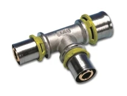 T-kus PRESS-GAS - redukovaný - 26x26x20