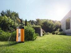 Ruční postřikovač SG 31