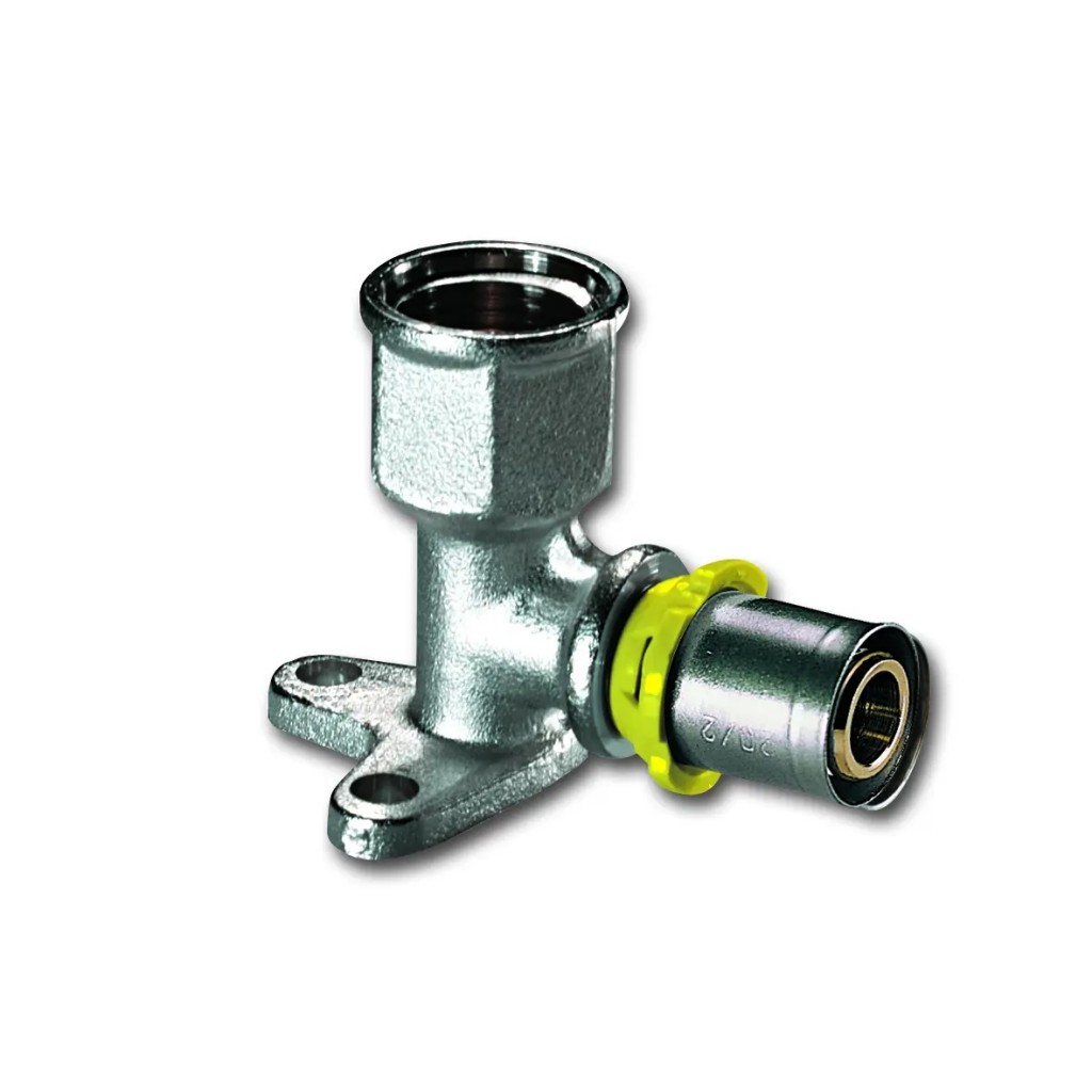 Nástěnka PRESS-GAS - 1/2"Fx20