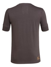 Tričko HENLEY šedé, vel. XXL