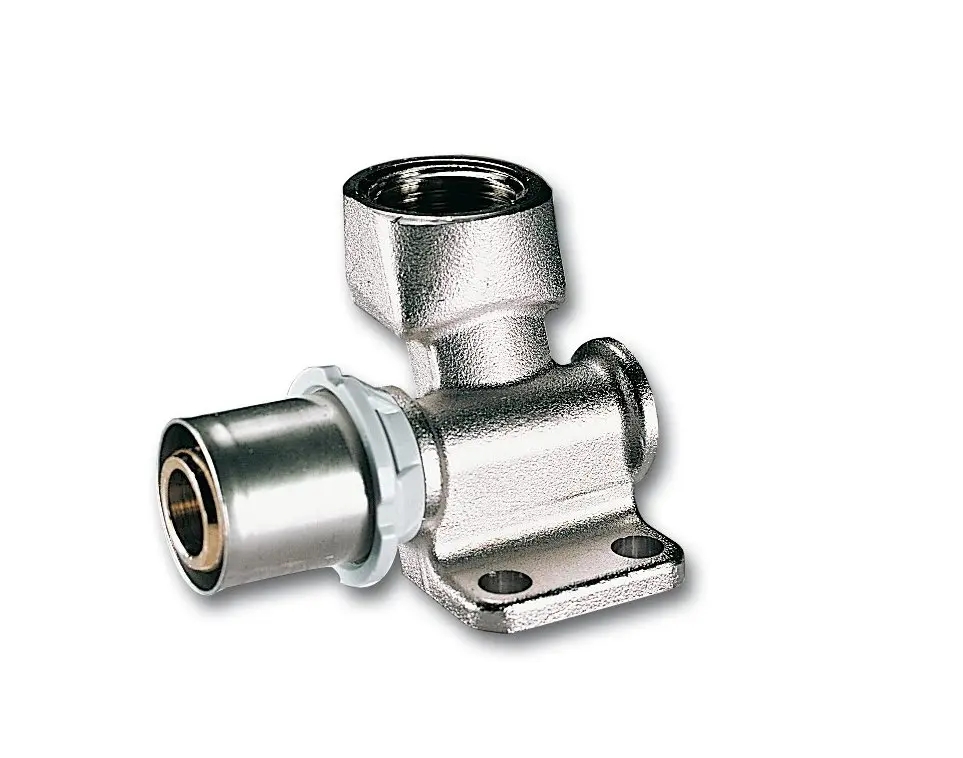 Nástěnka PRESS - koncová - 16x1/2"F; levá