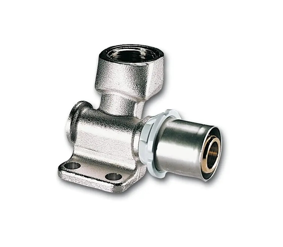 Nástěnka PRESS - koncová - 20x1/2"F; pravá