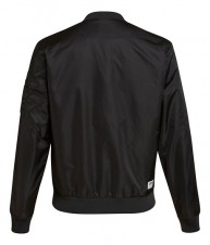 Bunda BOMBER ICON černá, vel. XXL