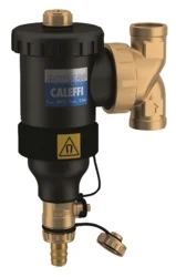 Odlučovač nečistot s magnetem - 1"