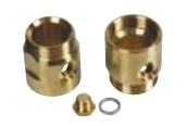 Odvzdušňovací sada - 5/4"