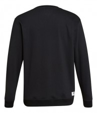 Mikina ICON černá, vel. M