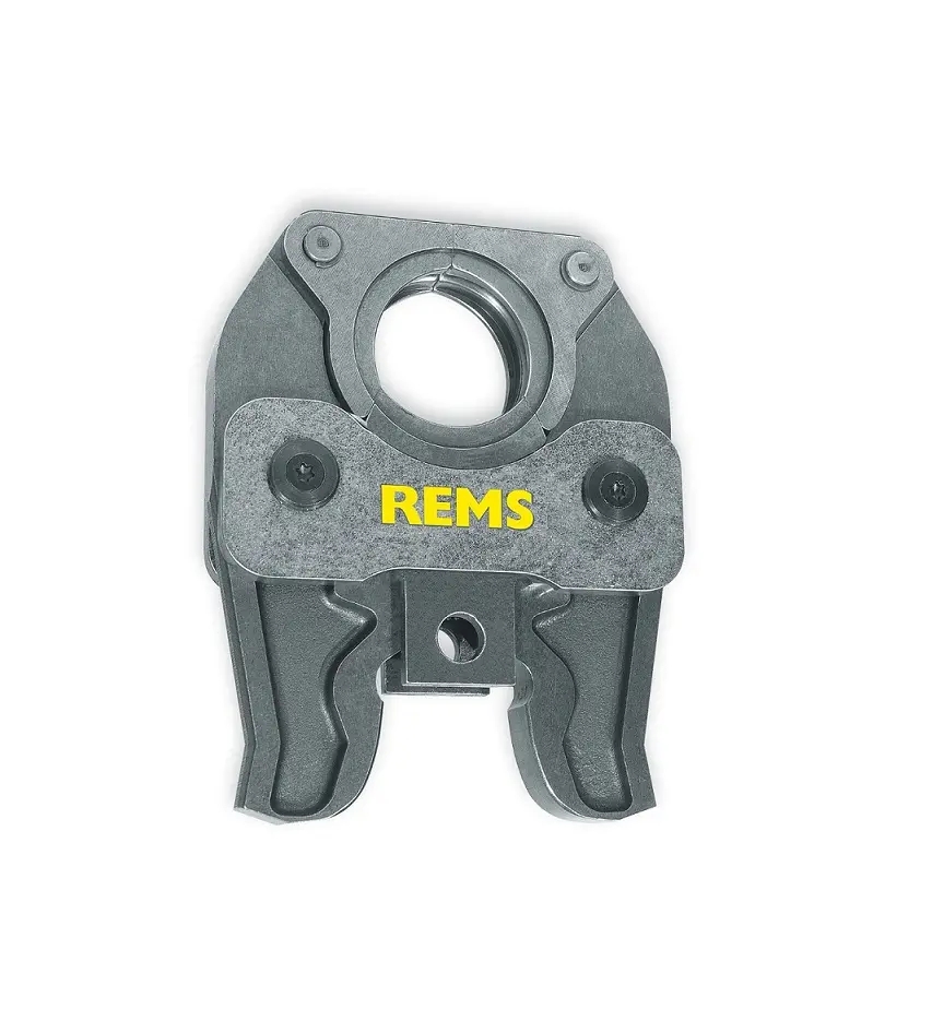 Lisovací čelist F - F40/40mm