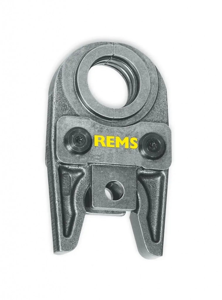 Lisovací čelist B - B20/20mm