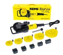 Ohýbací segment - 35mm; pro IVAR.CURVO 50