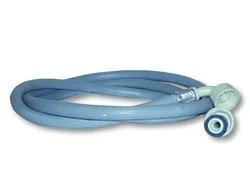 Pračková hadice PVC (10x16) - 3/4"FF; 200cm