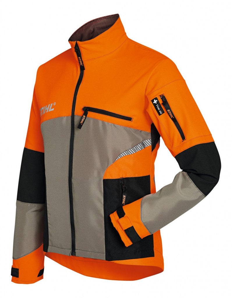 Blůza DYNAMIC Vent, vel. XL