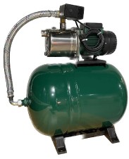 AQUAJET 102 M-G automatická domácí vodárna