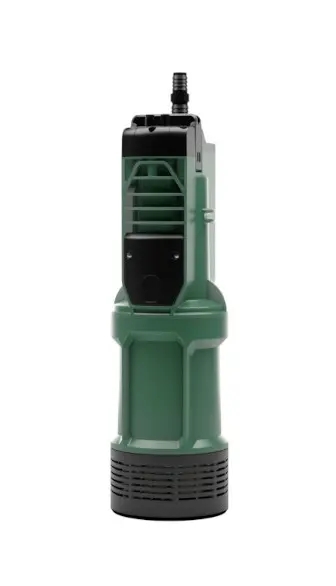 DIVERTRON 1200 M ponorné 6" automatické čerpadlo do vrtů a studní