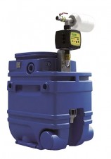 KIT EUROINOX Instalační kit - pro NBB