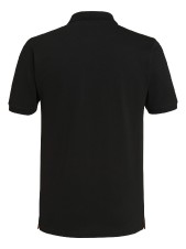 Polotričko SMALL AXE černé, vel. XXL