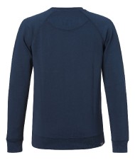 Mikina modrá, vel. XL