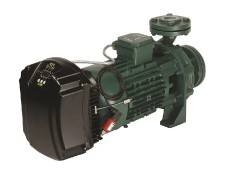 KE 90/100 T odstředivé čerpadlo pro tlakové systémy s MCE55/P