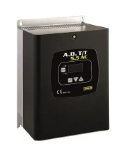 ADAC M/T 1.0 AC frekvenční měnič pro tlakové systémy