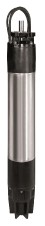 Motor TR10100 DOL 316 PVC TESLA 10"T - 75,0kW - ponorný, převinutelný - přímé spouštění