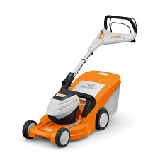 Aku sekačka RMA 448.2 PV SET (AP300+AL300)