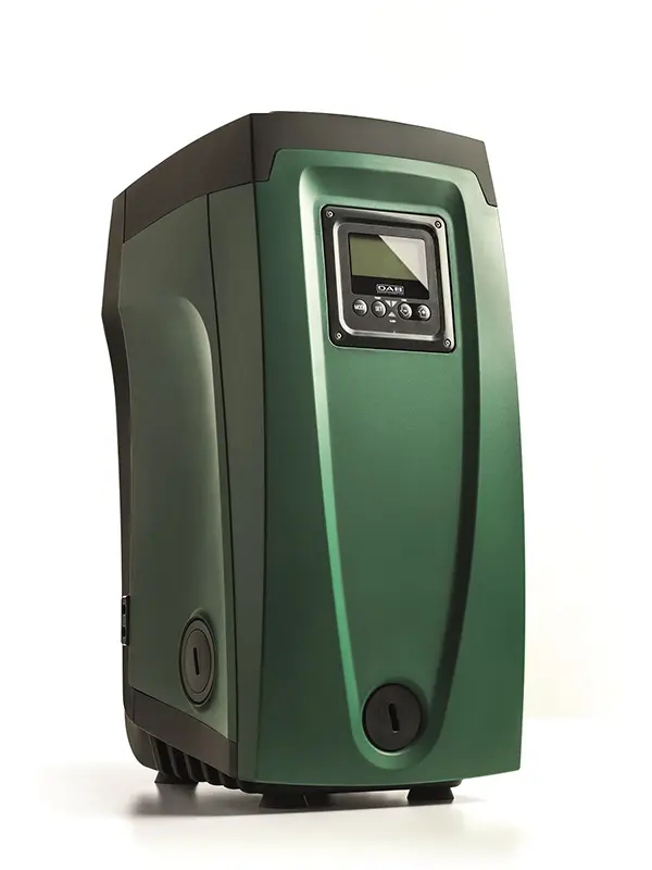 ESYBOX elektronická domácí vodárna