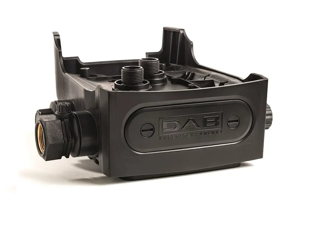 ESYDOCK připojovací kit - pro 1 ESYBOX
