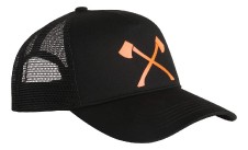 Kšiltovka Trucker AXE