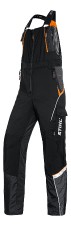 Kalhoty s laclem ADVANCE X-Light, vel. 3XL