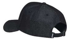Kšiltovka "ICON DENIM" černá