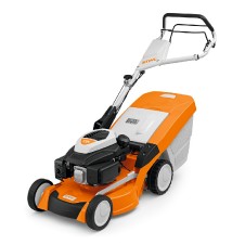 Sekačka RM 650.0 T