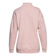 Dámská mikina růžová, vel. XL