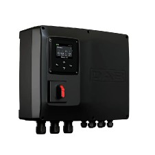 E.BOX PLUS 230-400V/50-60 elektronický ovládací panel