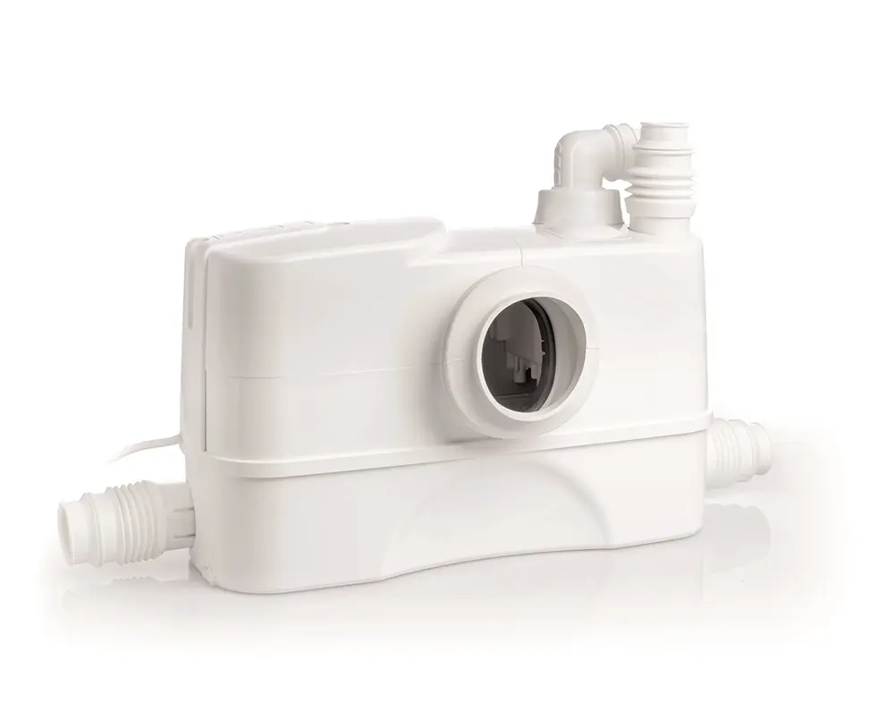 GENIX COMFORT 110 V230/50 kalový box