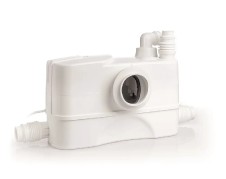 GENIX COMFORT 110 V230/50 kalový box