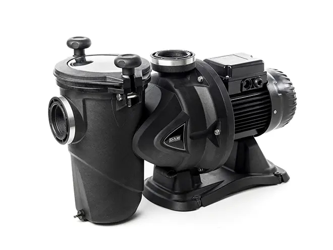 EUROPRO 350 T bazénové čerpadlo