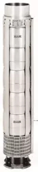 SS8C 01.B1 čerpadlo 8" do vrtů a studní - 9,2kW - hydraulická část